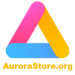 Aurora Store Logo